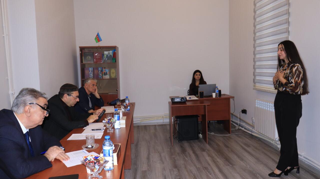 &ldquo;Poeziya Xəzrisi&rdquo; Respublika bədii qiraət m&uuml;sabiqəsinin qalibləri m&uuml;əyyən olunub  FOTO