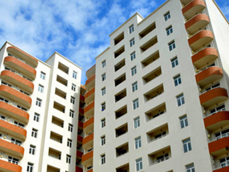 Kirayə qalanlara ŞAD XƏBƏR