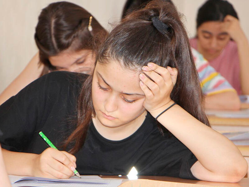 Magistraturaya qəbul imtahanı keçiriləcək  BU TARİXDƏ