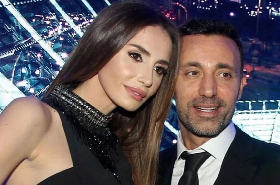 Keçmiş arvadı Mustafa Sandalı məhkəməyə verdi  FOTO