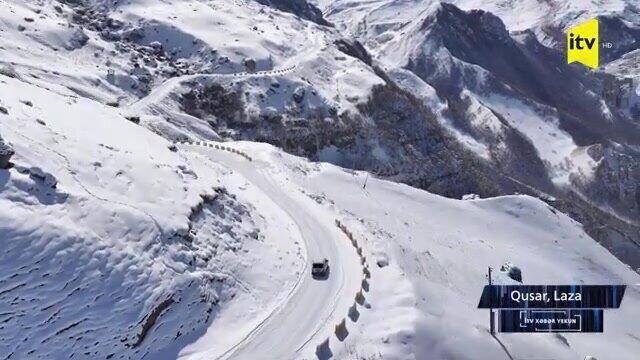 “Hər kəsin yaşamağa cürəti çatmaz”  Oduna 600 manat ödəyirlər 