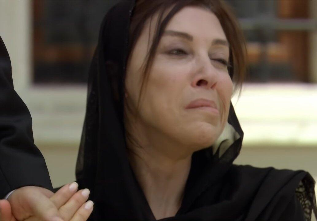 &ldquo;Aşkı Memnu&rdquo;dakı məşhur səhnəni 18 il sonra yenidən CANLANDIRDI 