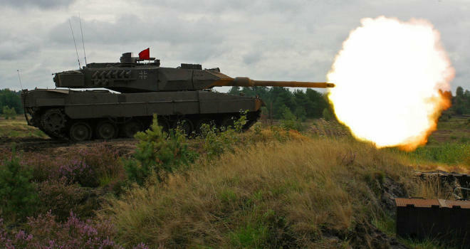 “Leopard 2” tanklarının əhəmiyyəti nədir?