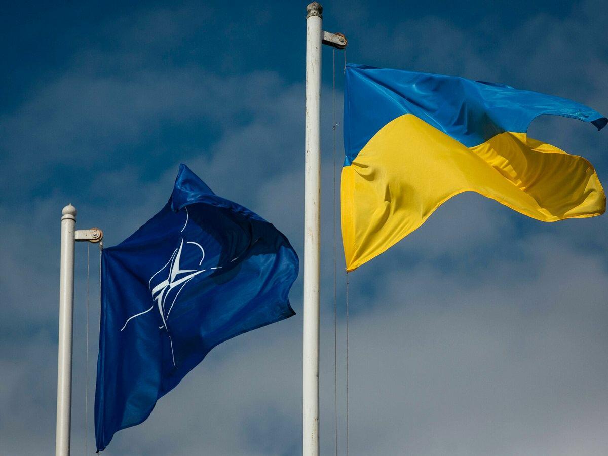 NATO üzvləri 2022ci il Ukraynaya 120 milyard dollar yardım edib