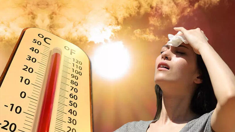 İsti hava ilə bağlı şəkər xəstələrinə XƏBƏRDARLIQ!  Bu qaydalara əməl edin