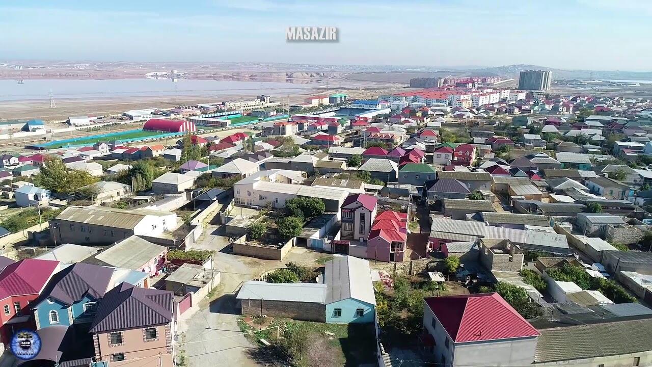 Xəstəliyi olanlar Masazırdan ev almasınlar  Həkim riskləri AÇIQLADI