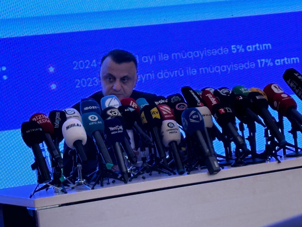 İcbari tibbi sığorta &uuml;zrə xidmətlərin sayı artırılıb  TƏBİBdən a&ccedil;ıqlama