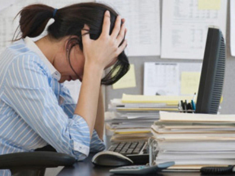 Hədə ilə iş&ccedil;ini əlavə işlətmək qadağan edildi