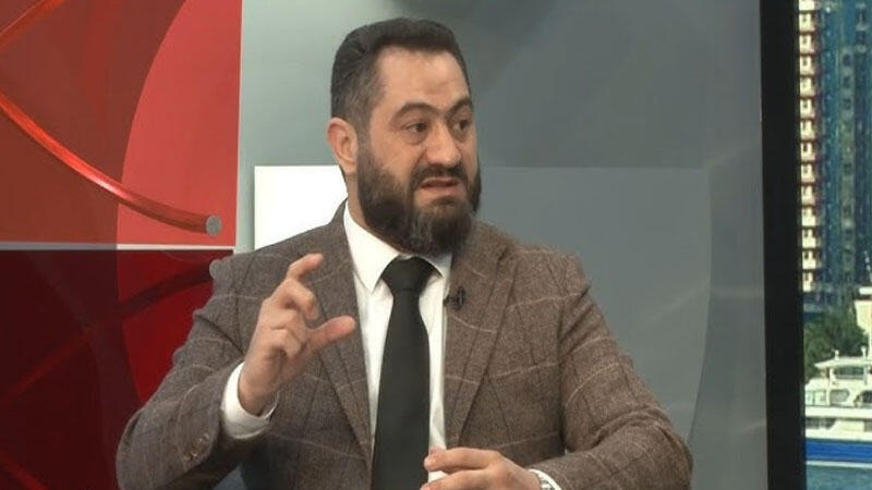 Məhkəmədən "Qurtuluş" Reabilitasiya Mərkəzinin rəhbərinə QƏRAR