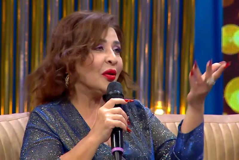"29 yaşımdan dul qalmışam, yalan deyim ki, heç kim olmayıb həyatımda?"
