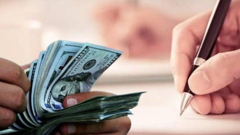Bu yazını oxuya bilənə 1 milyon dollar veriləcək 
