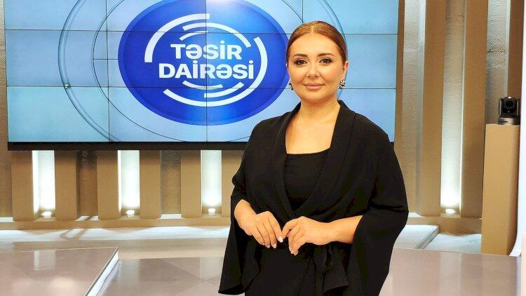 Lalə Azərtaşın verilişində DAVA: tanınmış musiqiçi ilə... 