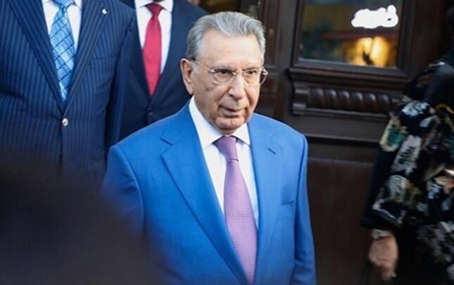Ramiz Mehdiyev avqust ayından izlənilirmiş  YENİ DETALLAR