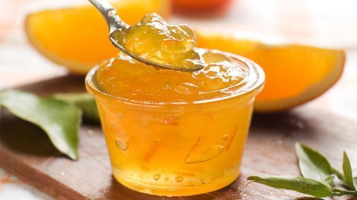 Ən ləzzətli mandalin mürəbbəsinin sirri  4 sadə üsulla mükəmməl dad