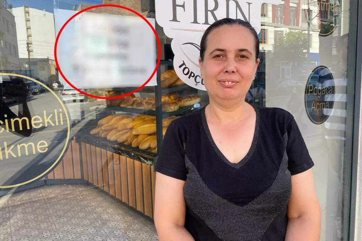 Mağaza sahibindən maraqlı addım  həmin müştərilərə bir çörəyi pulsuz verəcək 