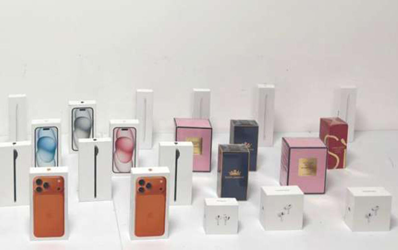 “iPhone17”ni Bakıya qanunsuz keçirmək üçün bu üsula əla atdı 