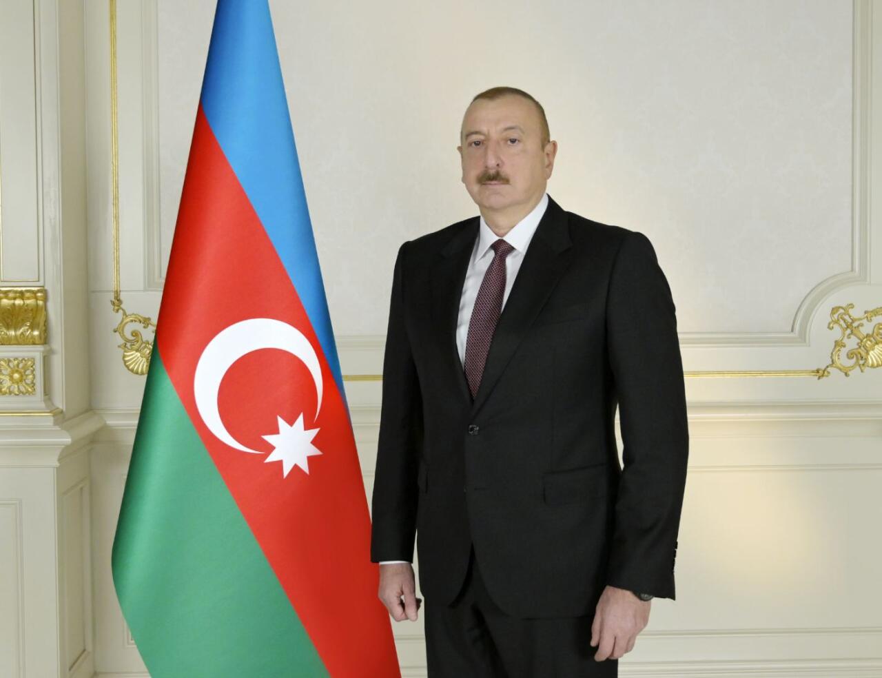 İlham Əliyev və Rəcəb Tayyib Ərdoğan Laçın Beynəlxalq Hava Limanının açılışını etdilər  VİDEO