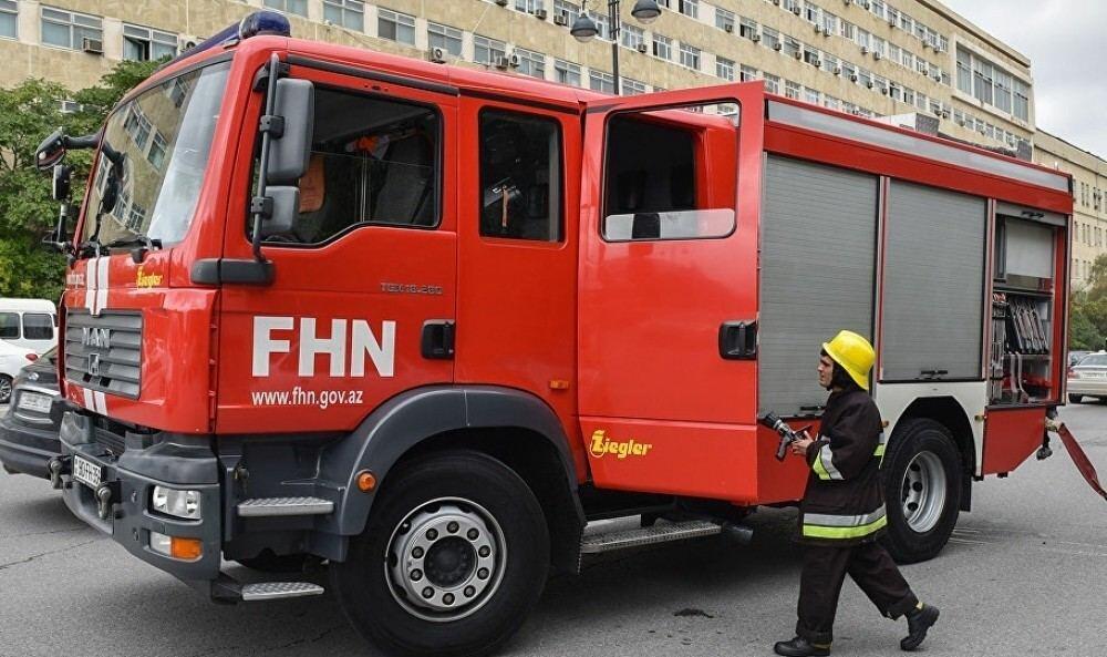 İsmayıllıda "Mercedes" körpüdən aşdı, alışdı  Xəsarət alanlar var