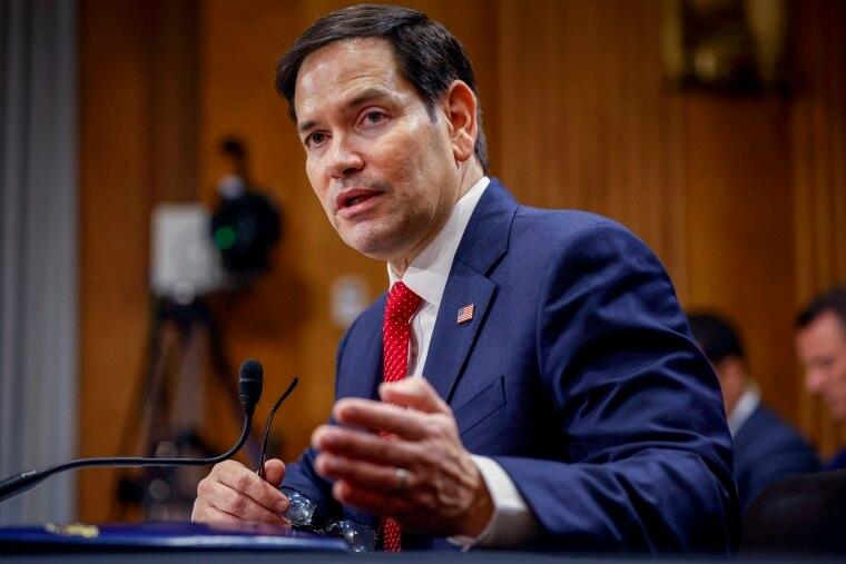 "Venesuela bəzi problemlərini həll etməsə, b&uuml;t&uuml;n variantlar masa &uuml;zərində qalacaq"