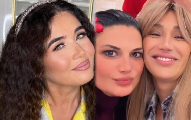 Elnarə niyə həmin g&ouml;r&uuml;şdə yox idi?