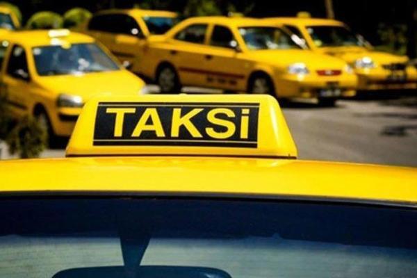 Taksi kartı haradan alınıbsa, s&uuml;r&uuml;c&uuml; yalnız orada işləyəcək? 