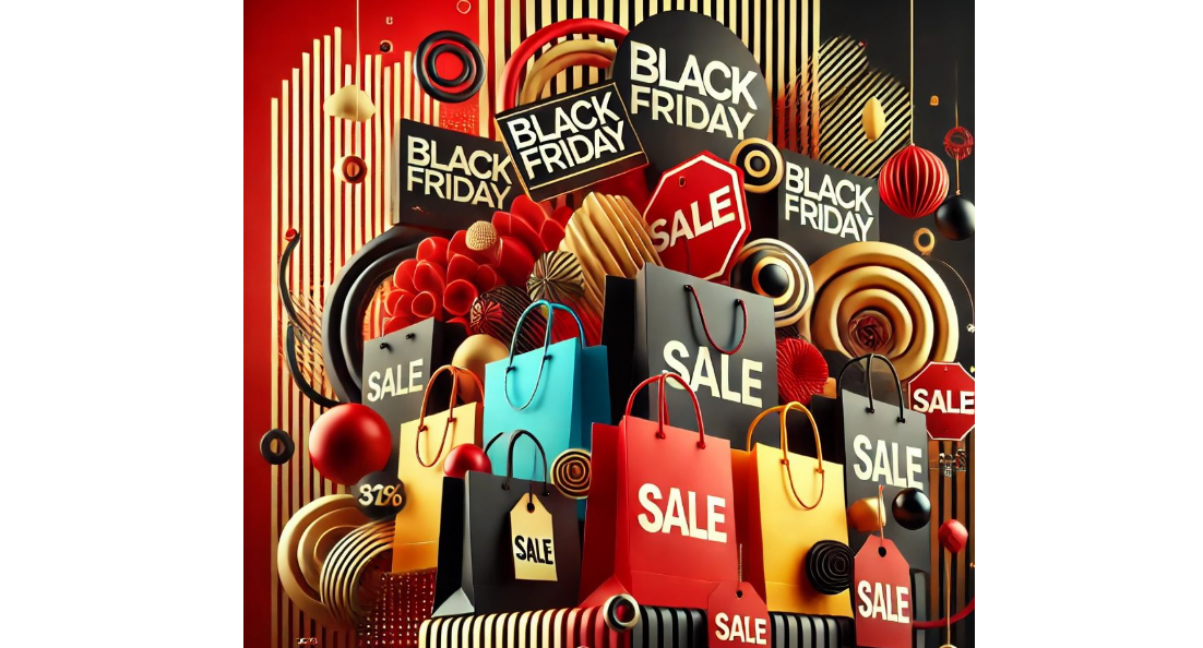 "Black Friday" endirimləri  reallıq, yoxsa kommersiya fırıldağı?