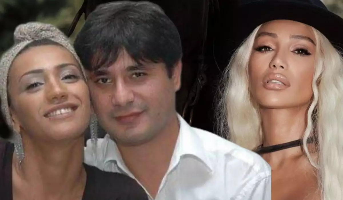 &ldquo;Mən kasıb oğlana ərə getmişəm&rdquo;