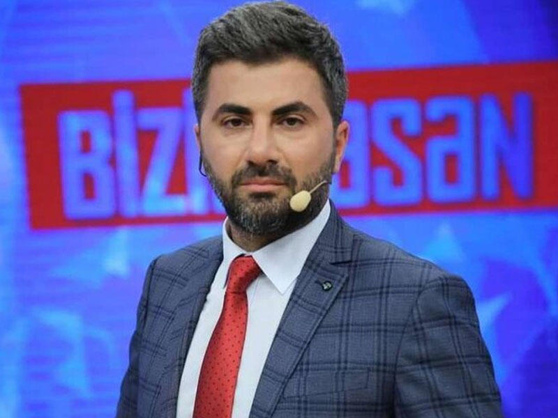 Zaurun efirində ana və qızı QIRĞINA &Ccedil;IXDI &ndash; Aparıcı &ouml;z&uuml;ndən  