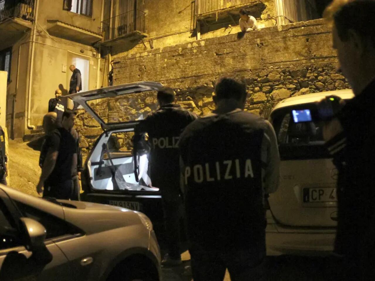 Mafiya başçısı "Pepo" başqa ölkədə saxlanıldı