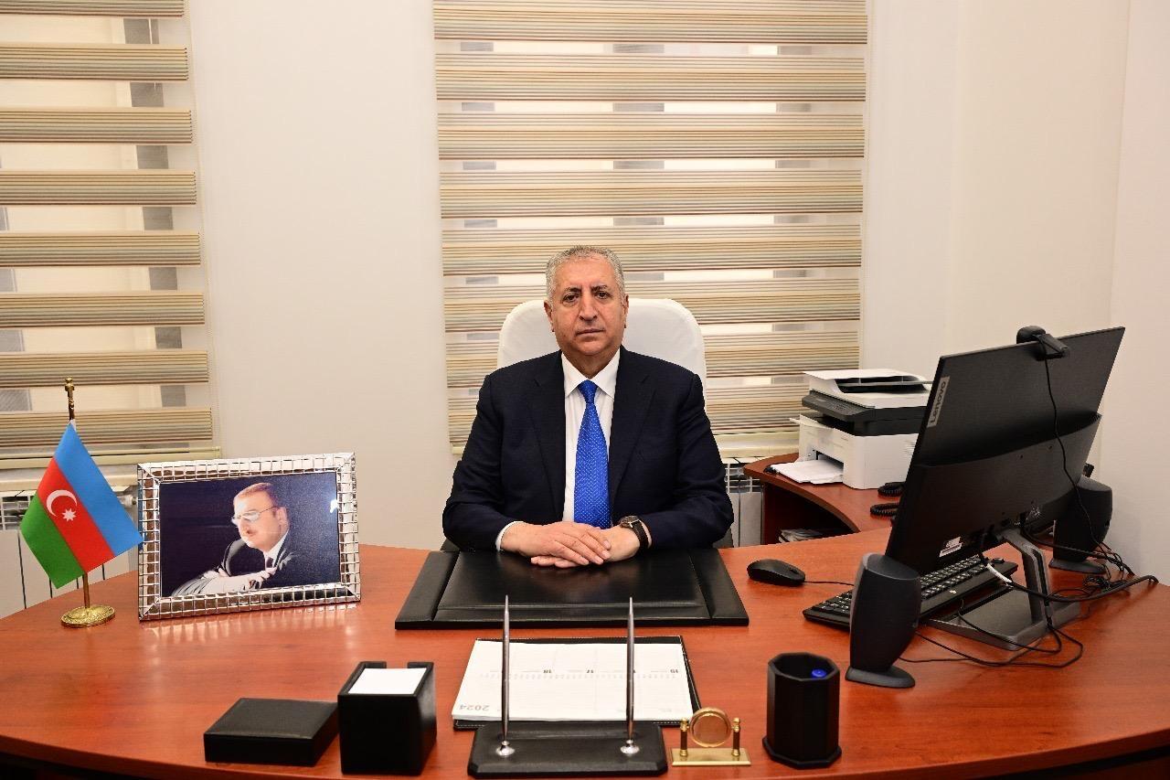 Qurban Sadıqova ağır itki 