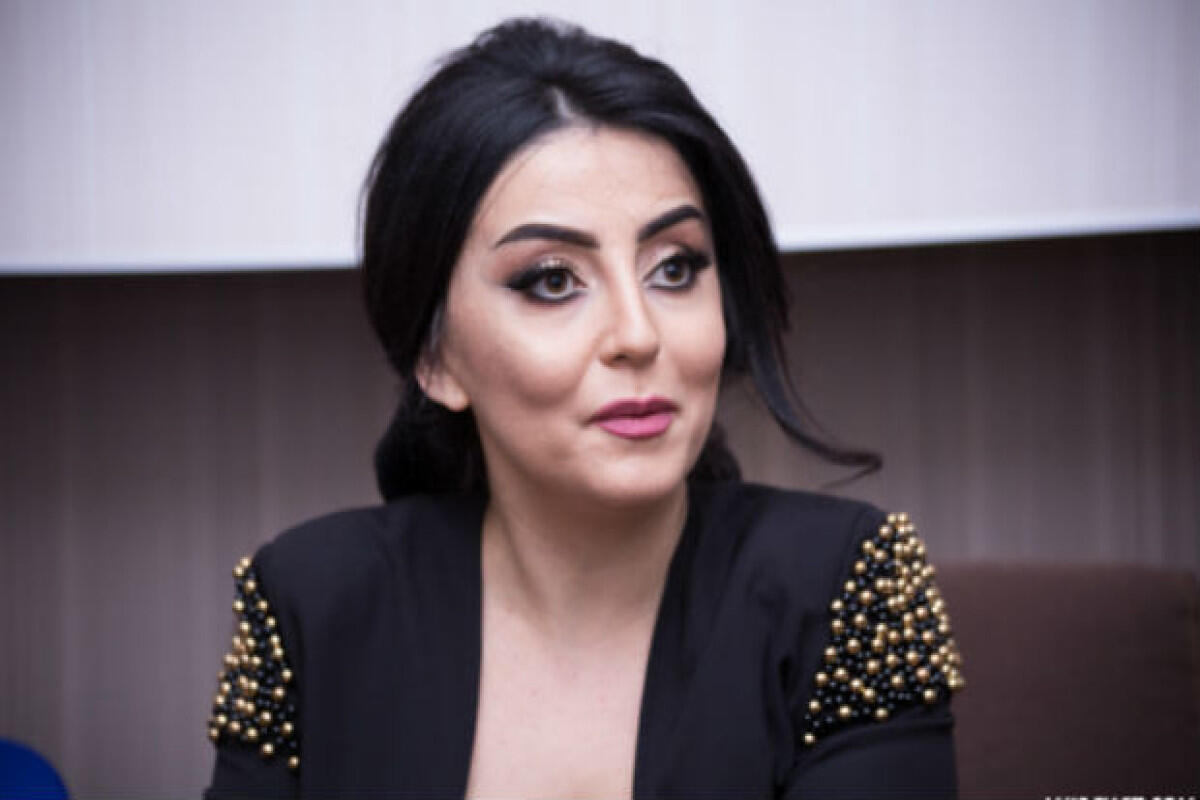 "Verilişinə t&uuml;p&uuml;r&uuml;m, ondansa "Sədərək"də səhnəyə &ccedil;ıxaram"  Zaura "od p&uuml;sk&uuml;rd&uuml;" 