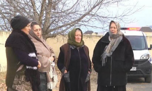 G&ouml;yg&ouml;ldə meyiti tapılan şəxsin qətlə yetirildiyi məlum oldu 