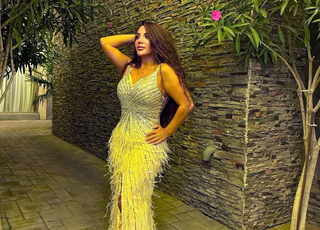 Efirə g&ouml;ndərilən bu əşya Zenfiranı g&ouml;z yaşlarına boğdu 