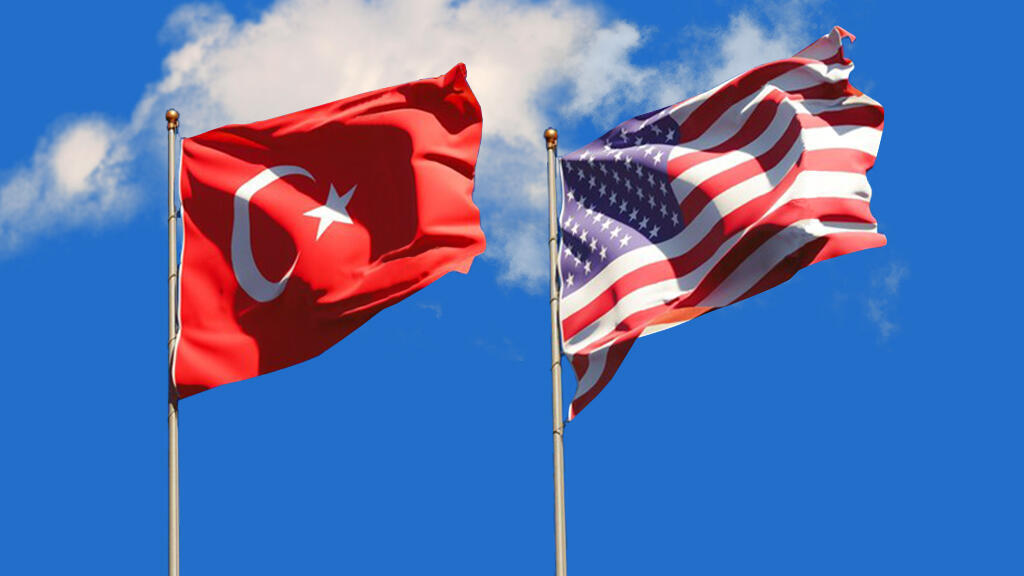 ABŞnin dövlət katibi İstanbuldadır