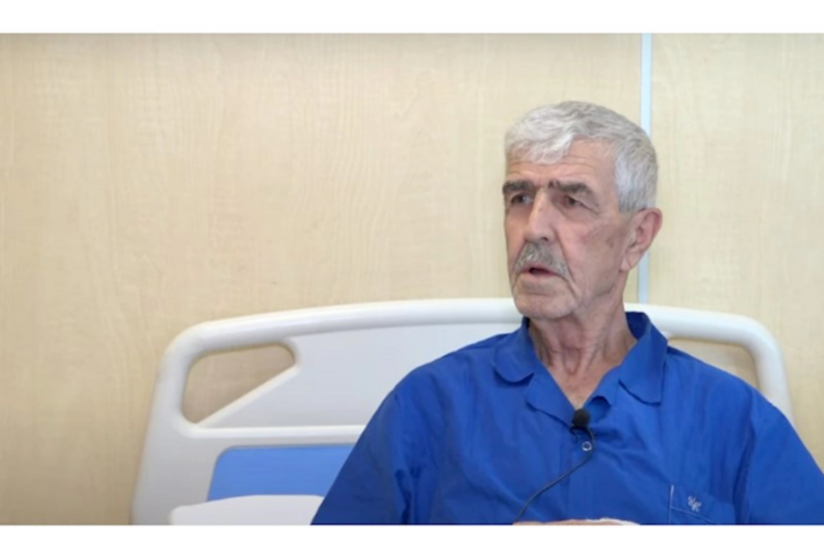 Nurullah Siracov vəfat etdi