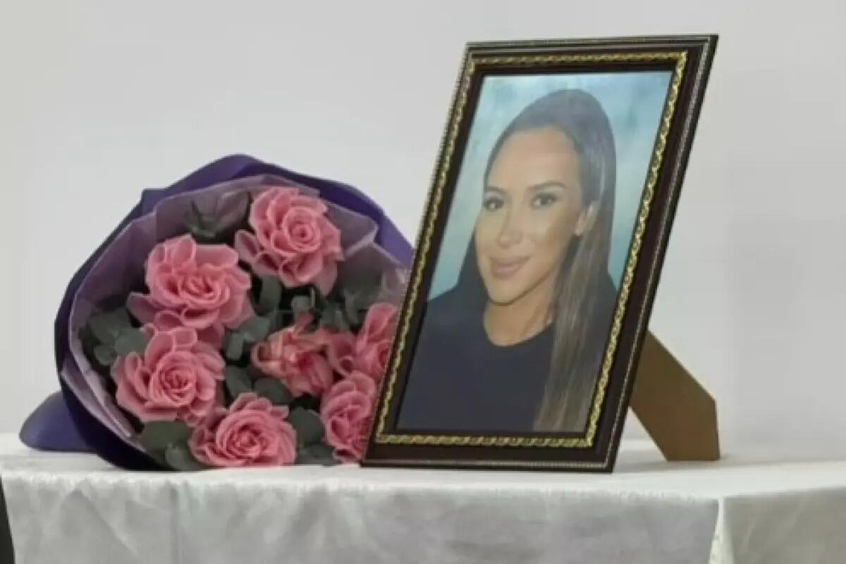 İş adamının qızı qəfil vəfat etdi 