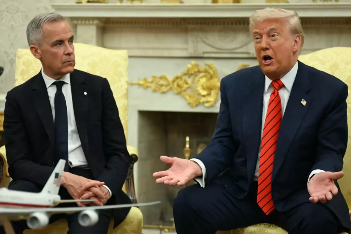 S&uuml;lh Komitəsində gərginlik: Tramp onu siyahıdan &ccedil;ıxardı