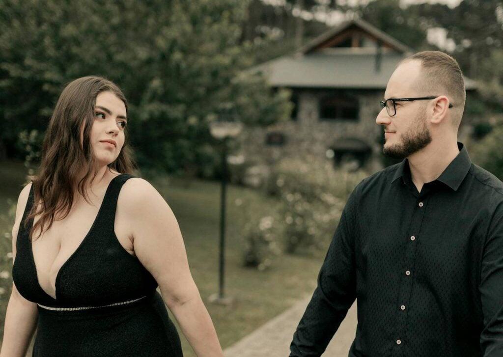 “Sən çox gözəl görünürsən”