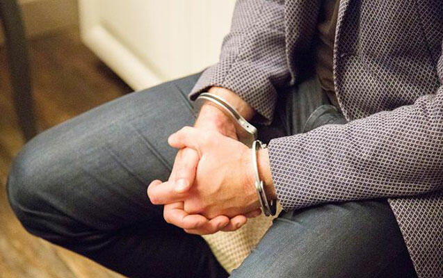 Ermənistanda vəzifəli şəxslər saxlanıldı