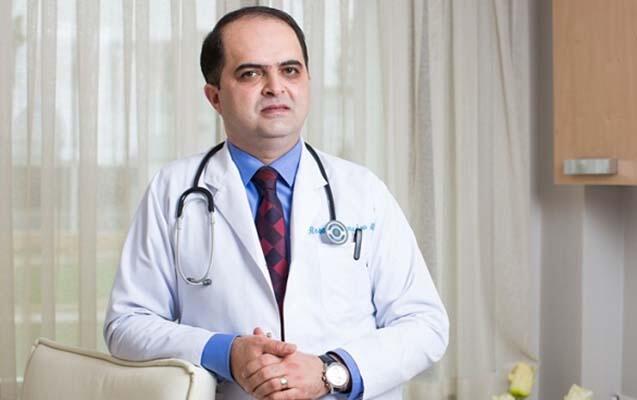 Azərbaycanlıların boyu niyə qısalır?  Rəşad Mahmudov əsas səbəbləri a&ccedil;ıqladı