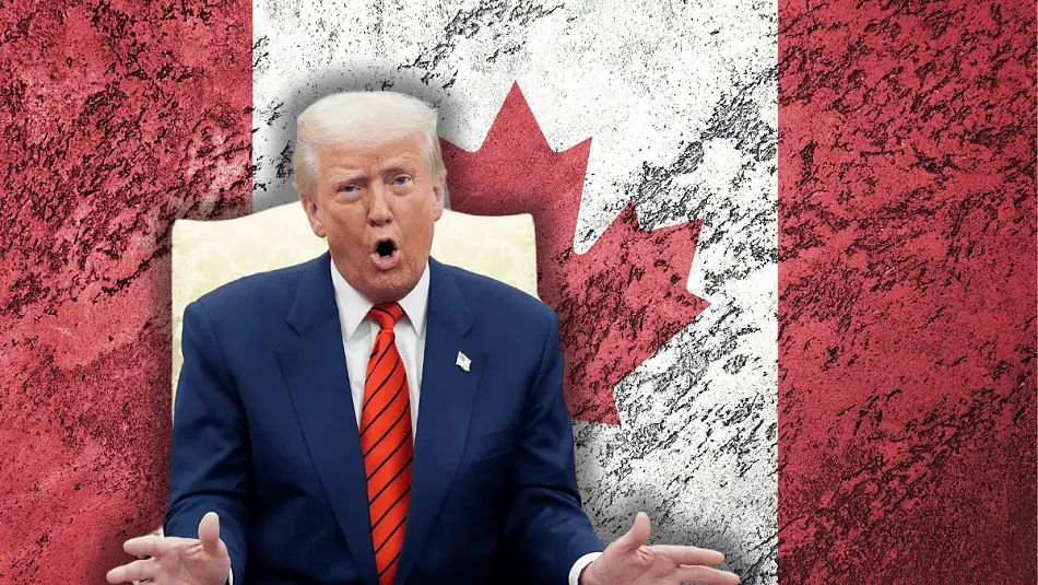 Kanadada Tramp narahatlığı: N&ouml;vbəti hədəf Ottavadır?