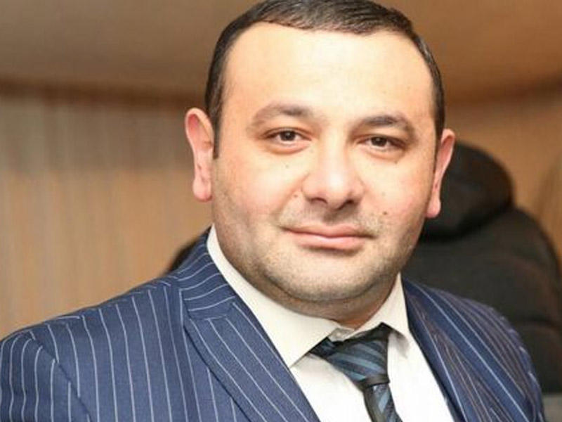 "Bir ay bütün media məndən danışar, buna qadir insanam"