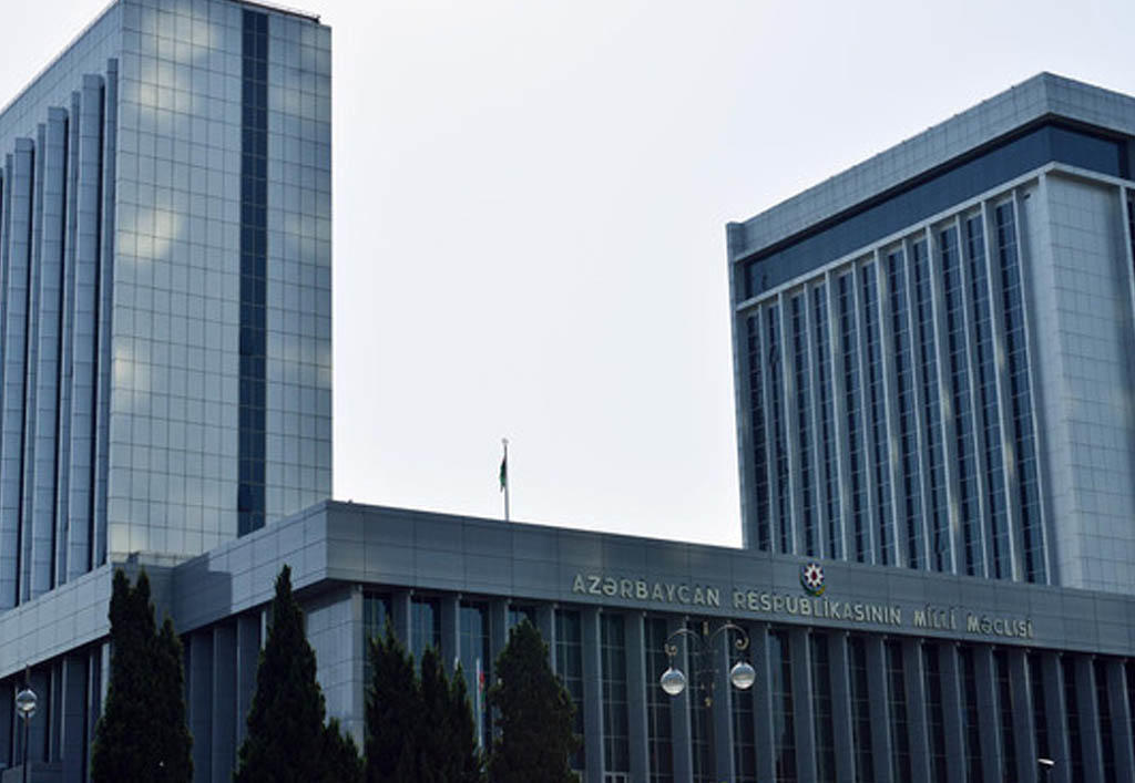 Milli Məclisin komissiyası ölkəmizə qarşı davam edən informasiya kampaniyasına dair açıqlama yayıb 