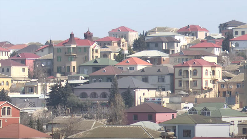 Sənədsiz evlər üçün "əmlak amnistiyası" tətbiq olunacaq? 