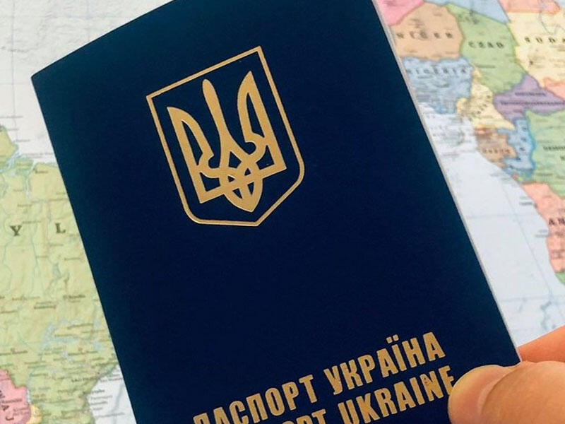 “Zaporojye vilayətində əhali məcburi olaraq pasportlaşdırılır”