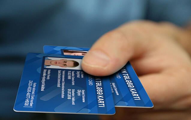 Tələbələrə güzəştli kartlar nə vaxt veriləcək?  AÇIQLAMA