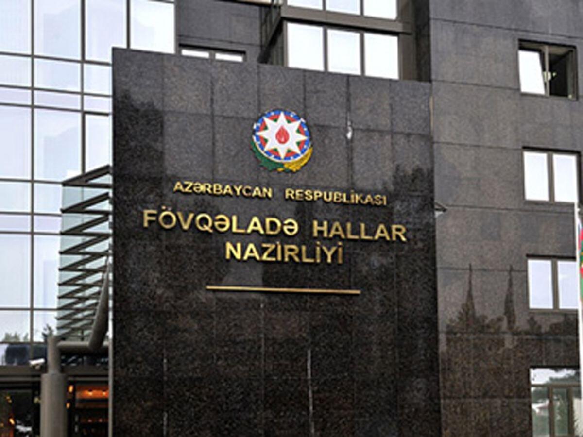 Azərbaycanın məşhur kəndində təhlükə – Nazirlik hərəkətə keçdi