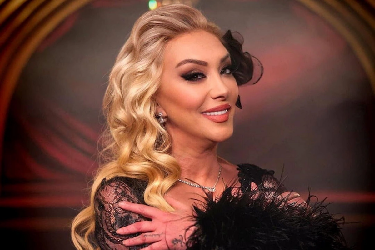 Güllünün qızı anasının ölümündə ittiham olunur  Mesajları ortaya çıxdı  FOTO