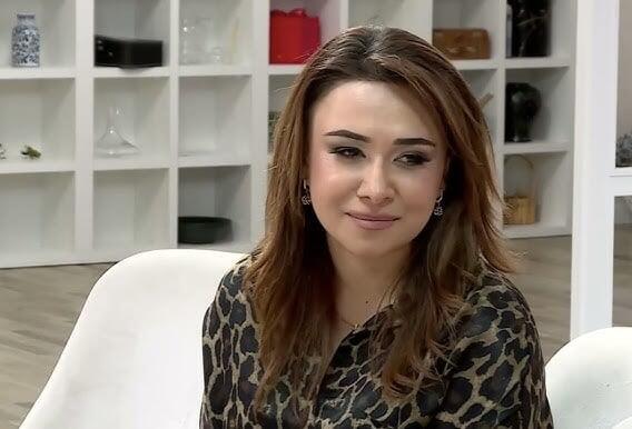 "Ata mənə baxmayıb, sevgi göstərməyib"