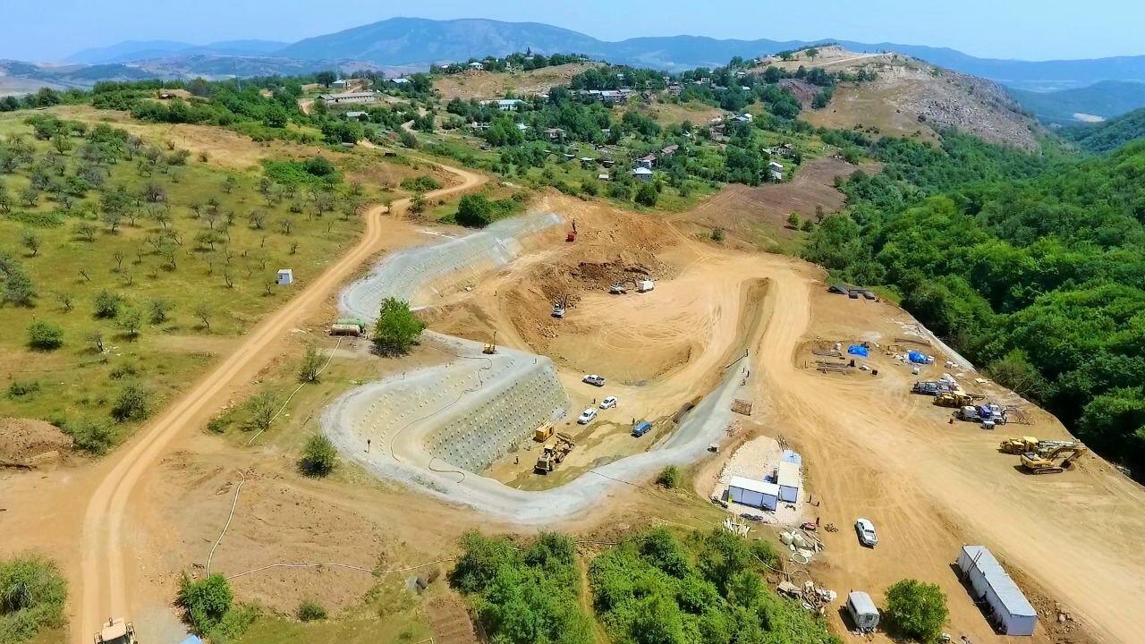 Qarabağda yeni PTMlərin tikintisi planlaşdırılır